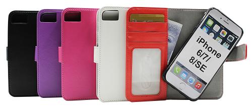 Skimblocker Magnet Wallet iPhone 7