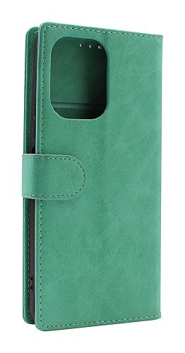 Zipper Standcase Wallet Xiaomi Redmi 13C