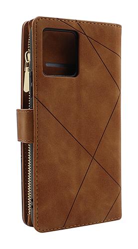 XL Standcase Lyxetui Motorola Moto G72