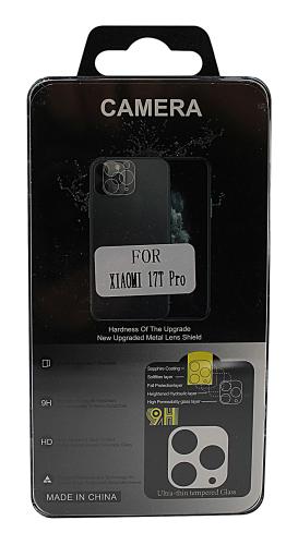 Kameraglass Xiaomi 17T Pro