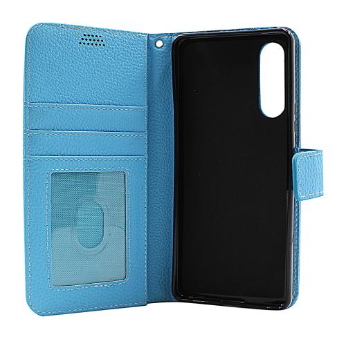 New Standcase Wallet Sony Xperia 10 V 5G