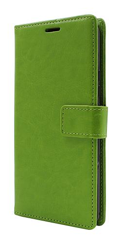 Crazy Horse Wallet Xiaomi Mi 10 Lite