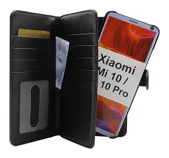 Skimblocker XL Magnet Wallet Xiaomi Mi 10 / Xiaomi Mi 10 Pro