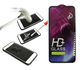 Full Frame Skjermbeskyttelse av glass Samsung Galaxy A26