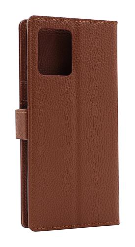 New Standcase Wallet Motorola Moto G23