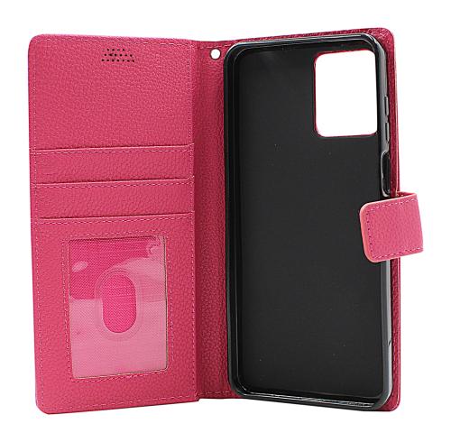 New Standcase Wallet Motorola Moto G23