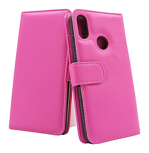 Skimblocker Lommebok-etui Huawei Y6s