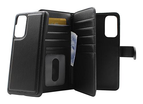 Skimblocker XL Magnet Wallet OnePlus Nord 2 5G