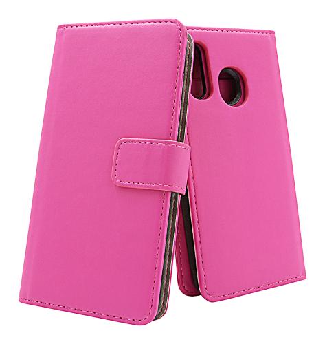Skimblocker Magnet Wallet Samsung Galaxy A40 (A405FN/DS)
