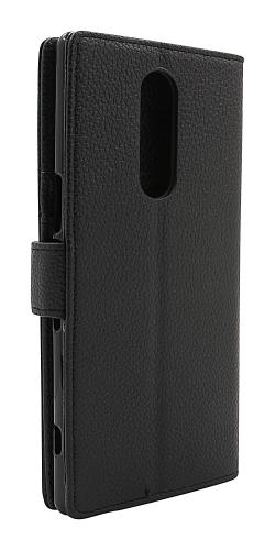 New Standcase Wallet Sony Xperia 1 (J9110)