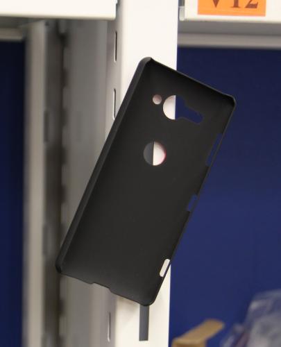 Magnet Wallet Sony Xperia XZ2 Compact (H8324)