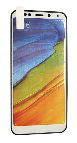 Full Frame Skjermbeskyttelse av glass Xiaomi Redmi 5 Plus
