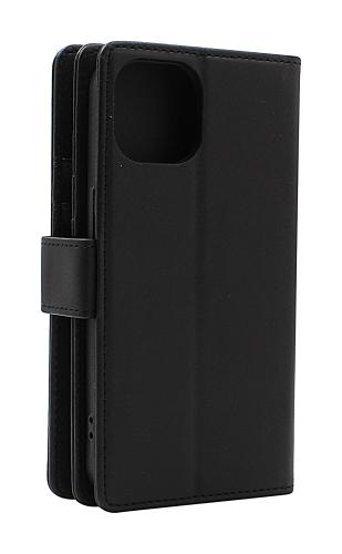 Skimblocker iPhone 15 XL Lommebok Deksel