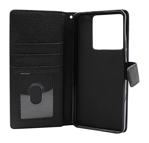 New Standcase Wallet Xiaomi Redmi Note 13 Pro 5G