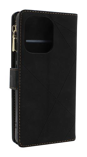 XL Standcase Lyxetui Xiaomi Redmi Note 13 4G