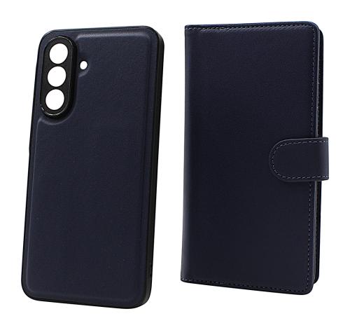 Skimblocker Samsung Galaxy A37 5G XL Magnet Lommebok Deksel