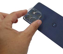 Kameraglass Motorola Moto G86