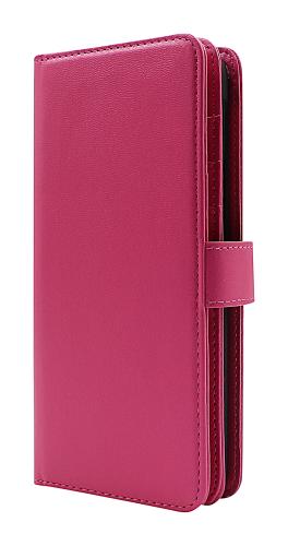 Skimblocker XL Wallet Motorola Moto G20 / Moto G30