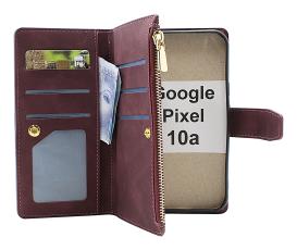 XL Google Pixel 10a Luksus Lommebok Deksel
