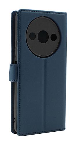 Skimblocker Xiaomi Redmi A3 Magnet Lommebok Deksel