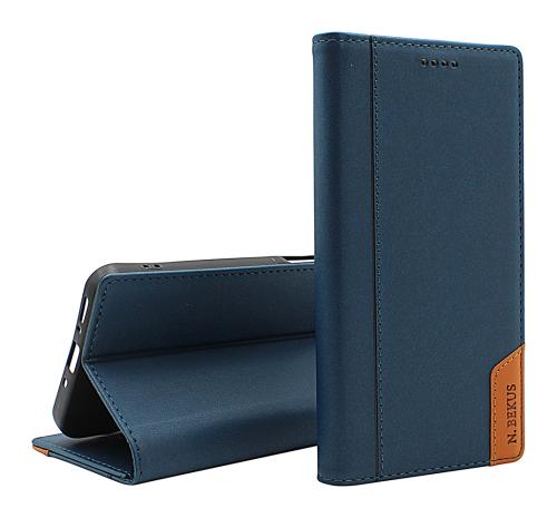 Samsung Galaxy A35 5G Luksus Mobilcover Slim