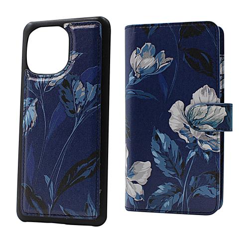 Skimblocker XL Magnet Designwallet Xiaomi Mi 11