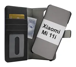 Skimblocker Magnet Wallet Xiaomi Mi 11i