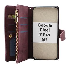 XL Standcase Lyxetui Google Pixel 7 Pro 5G