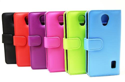 Lommebok-etui Huawei Y635