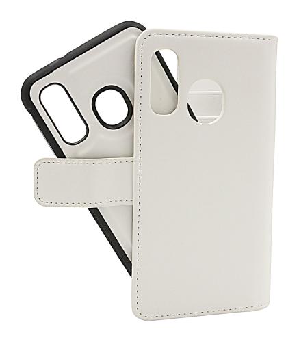 Skimblocker Magnet Wallet Samsung Galaxy A40 (A405FN/DS)