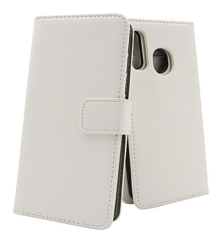 Skimblocker Magnet Wallet Samsung Galaxy A40 (A405FN/DS)