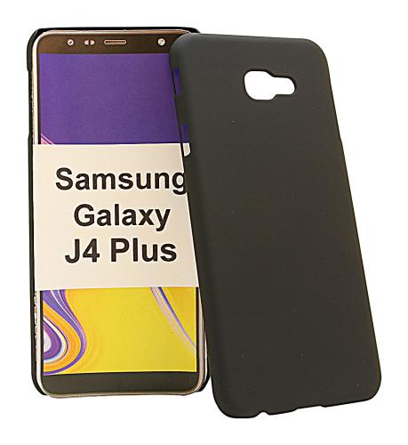 Hardcase Deksel Samsung Galaxy J4 Plus (J415FN/DS)