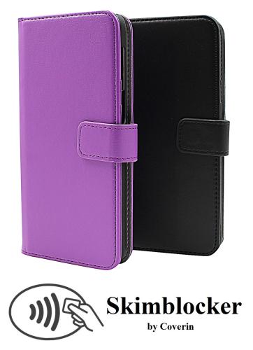 Skimblocker Magnet Wallet Samsung Galaxy S21 Plus 5G (G996B)