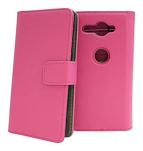 Magnet Wallet Sony Xperia XZ2 Compact (H8324)