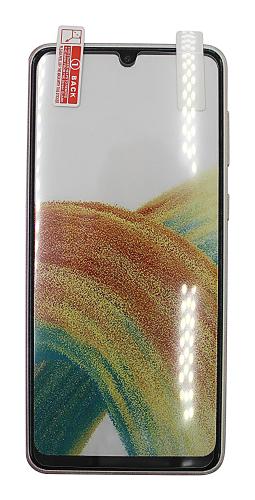 6-pakning Skjermbeskyttelse Samsung Galaxy A33 5G (A336B)