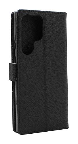 New Standcase Wallet Samsung Galaxy S23 Ultra 5G