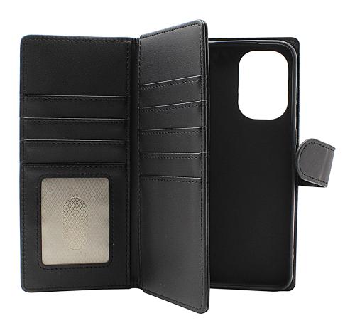 Skimblocker OnePlus 15R XL Lommebok Deksel