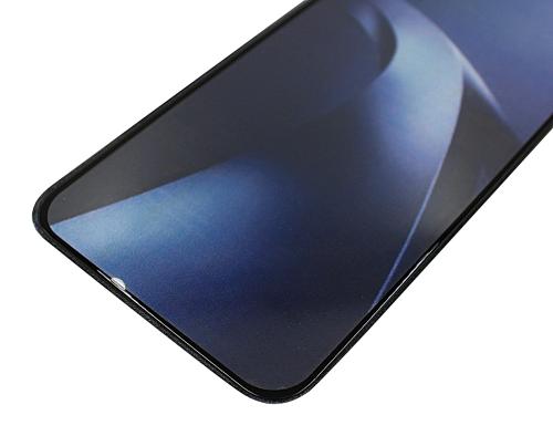 Full Frame Skjermbeskyttelse av glass Xiaomi 17T Pro