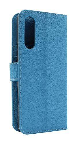 New Standcase Wallet Sony Xperia 10 V 5G