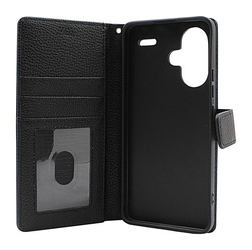 New Standcase Wallet Xiaomi Redmi Note 13 Pro+ 5G