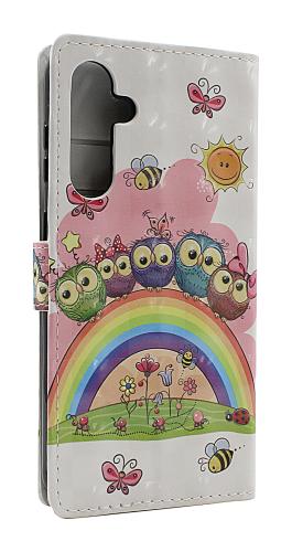 Designwallet Samsung Galaxy S23 FE 5G