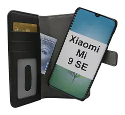 Skimblocker Magnet Wallet Xiaomi Mi 9 SE