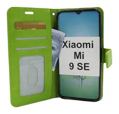 Crazy Horse Wallet Xiaomi Mi 9 SE