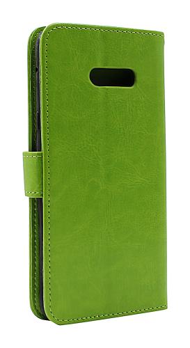 Crazy Horse Wallet LG G8X ThinQ (LMG850)