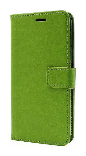 Crazy Horse Wallet LG G8X ThinQ (LMG850)