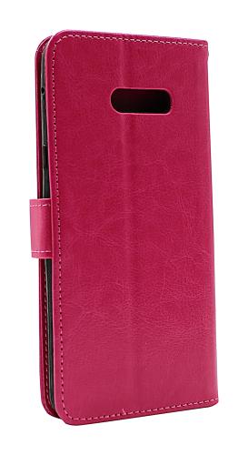 Crazy Horse Wallet LG G8X ThinQ (LMG850)