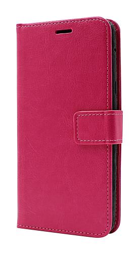 Crazy Horse Wallet LG G8X ThinQ (LMG850)
