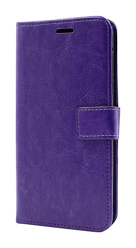 Crazy Horse Wallet LG G8X ThinQ (LMG850)