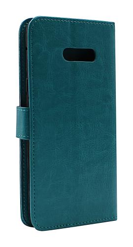 Crazy Horse Wallet LG G8X ThinQ (LMG850)