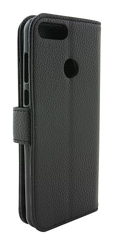 Standcase Wallet Huawei P Smart (FIG-LX1)